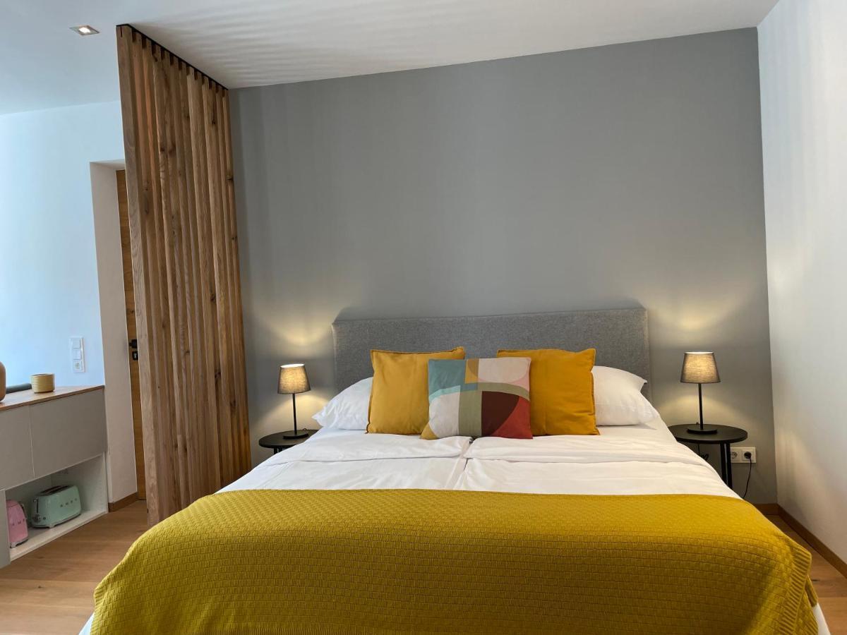Appartement Schladming Neu Exterior foto
