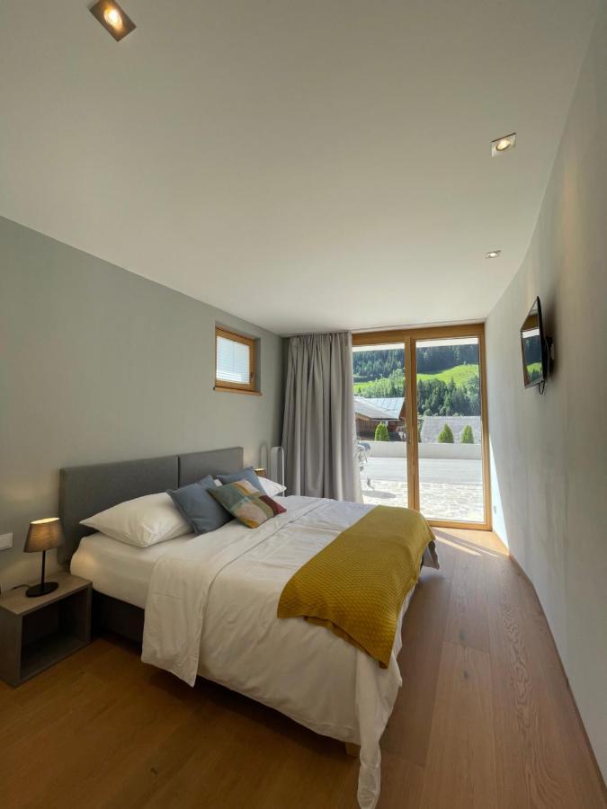 Appartement Schladming Neu Exterior foto