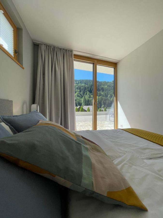Appartement Schladming Neu Exterior foto